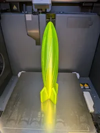 AquaRocket XXL (240mm)