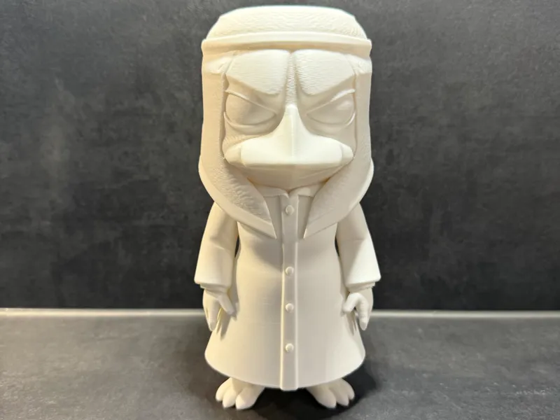 Roblox Figur zum anmalen
