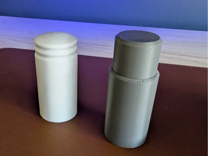 Cushion Doorstop Extender/Spacer