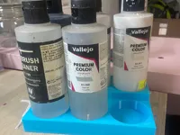 0.2mm layer, 2 walls, 10% infill
