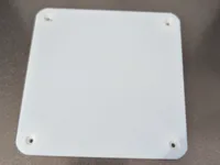 0.2mm layer, 6 walls, 60% infill