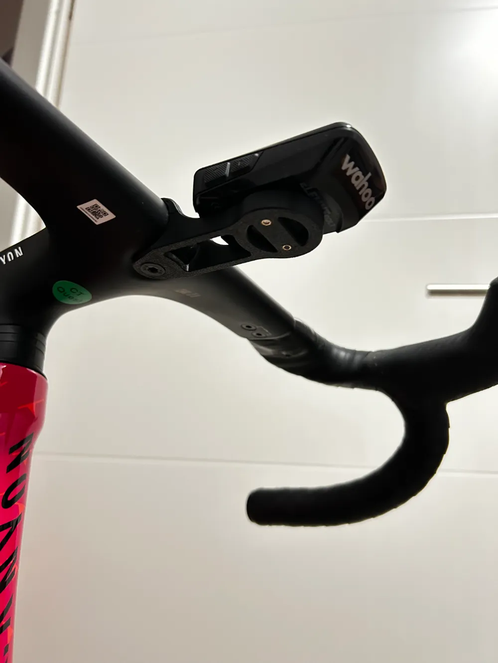 Bike Canyon Wahoo Mount Canyon Cockpit Mount CANYON CN