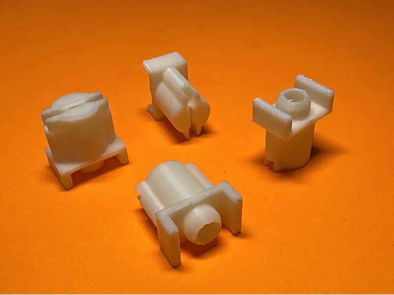 ICE Maker Spray Nozzle