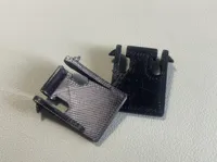 0.16mm 层高, 2 层墙, 100% 填充
