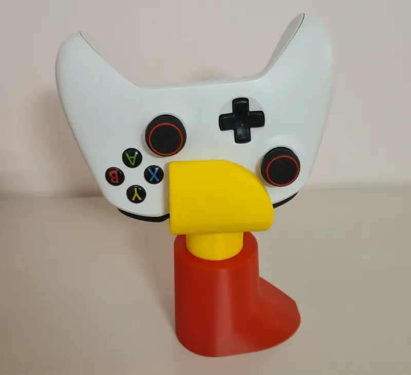 L E G O arm PS5 PS4 XBOX Stand Controller Holder