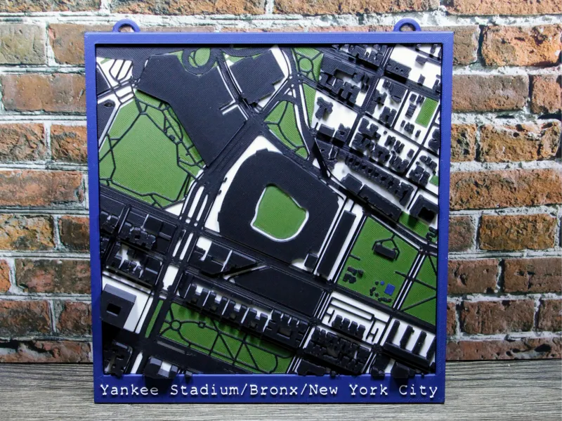Yankee Stadium - New York Yankees Stadion