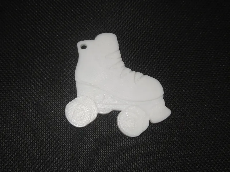 Roller skate