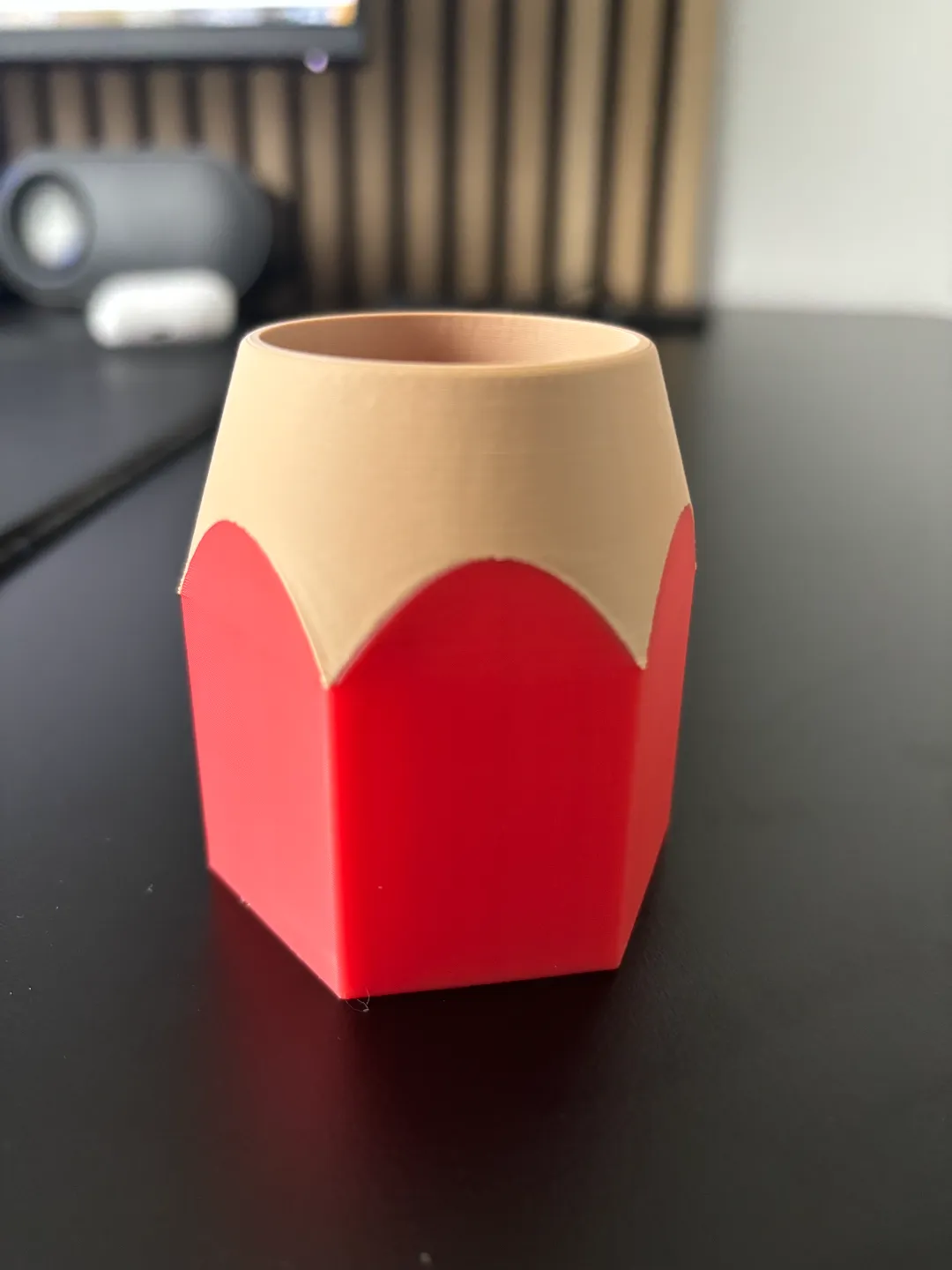 Pen / Pencil Holder view 3