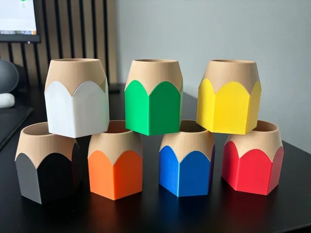 Pen / Pencil Holder