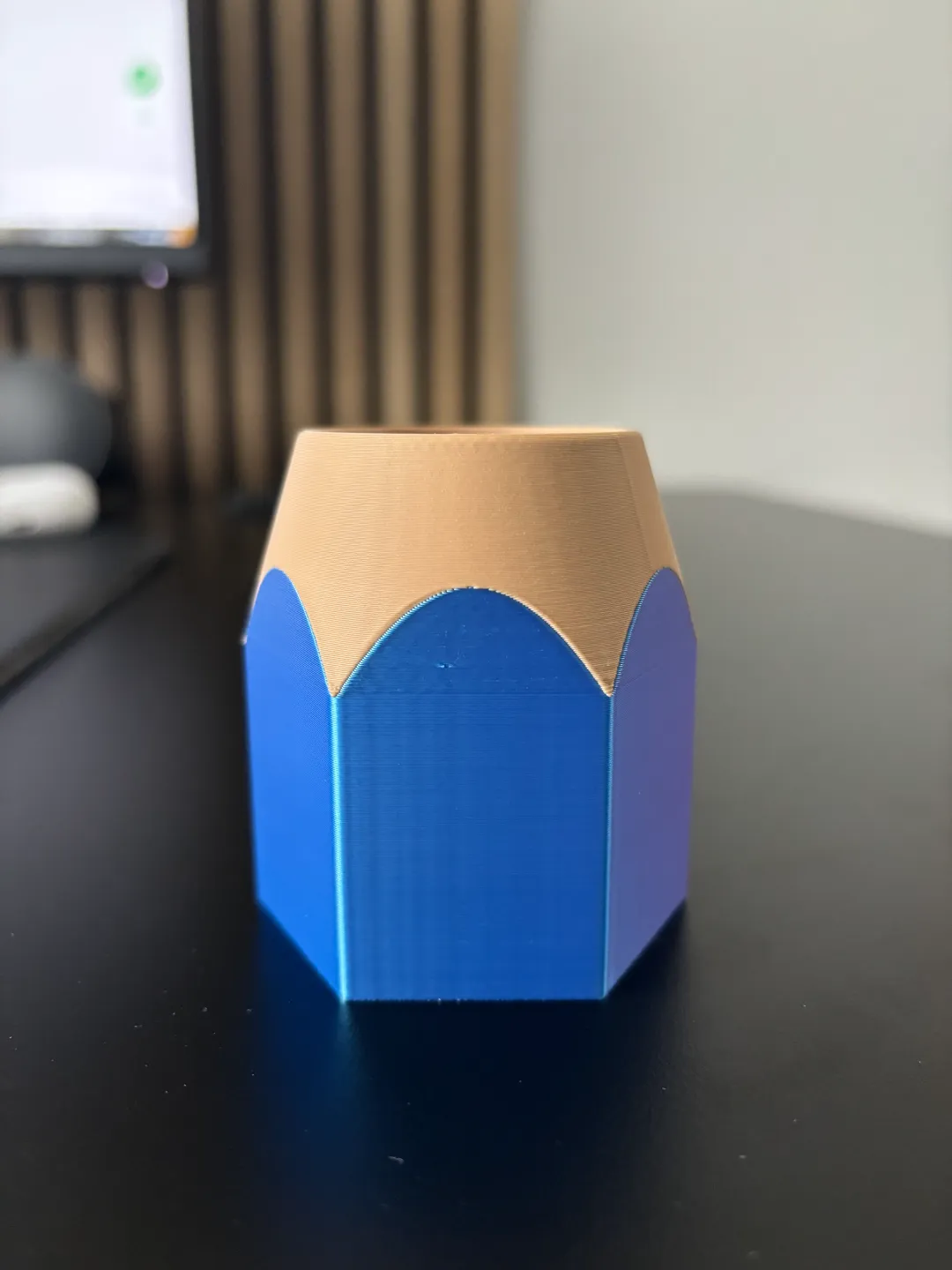 Pen / Pencil Holder view 2