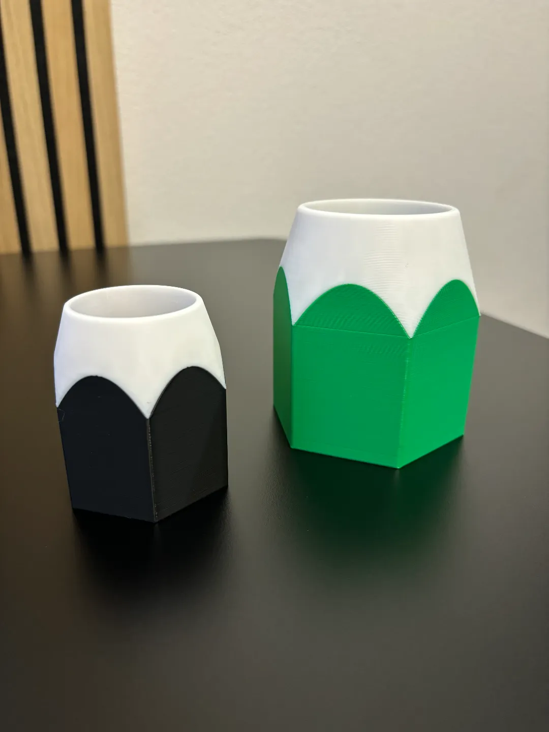 Pen / Pencil Holder view 4