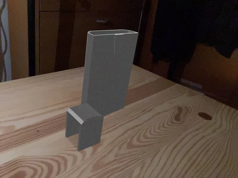 bed side pocket
