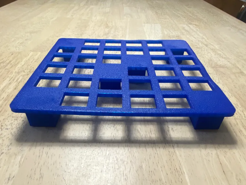 Generic Short Stand/Table