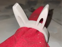 0.16mm layer, 2 walls, 15% infill