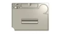 X1C resized - 0.2mm layer, 3 walls, 15% infill