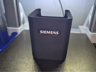 pojemnik na skropliny SIEMENS  duży 105 mm