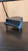 Piano Box