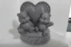 0.2mm layer, 3 walls, 5% infill