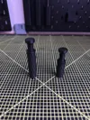 GPU Halter 65 - 100mm