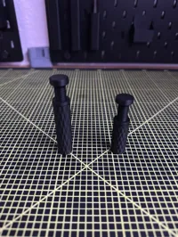 GPU Halter 65 - 100mm