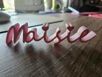 0.16mm layer, 2 walls, 15% infill