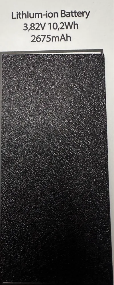 iPhone 8 Dummy Battery