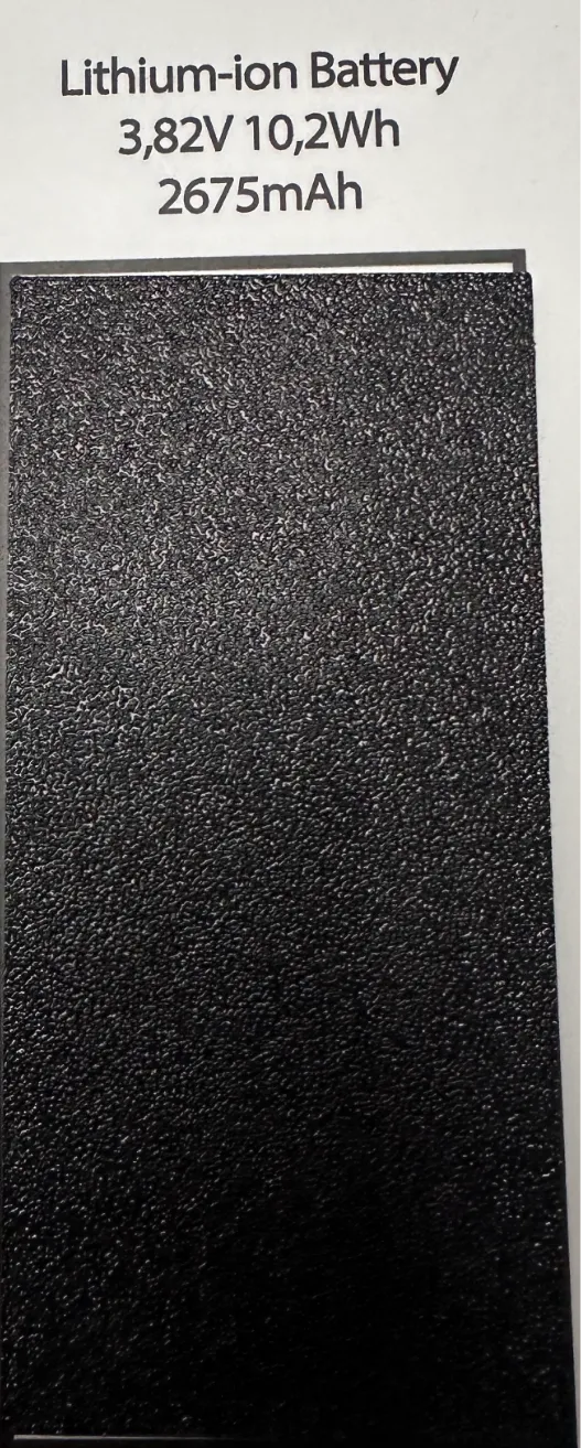 iPhone 8 Dummy Battery