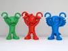 0.08mm layer, 3 walls, 20% infill