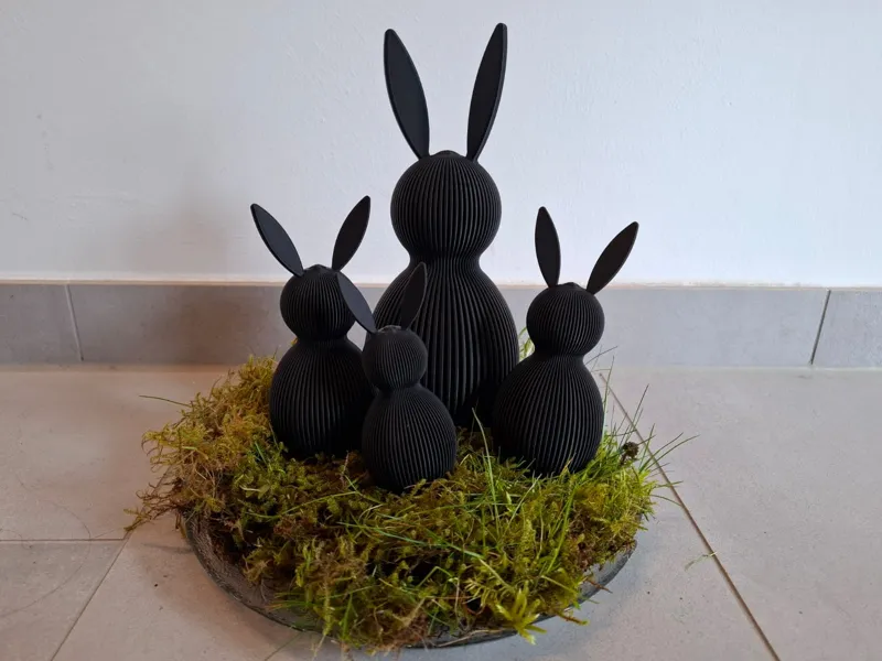 Osterhase
