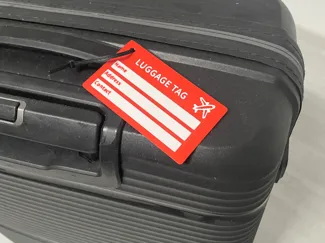 Luggage Tag