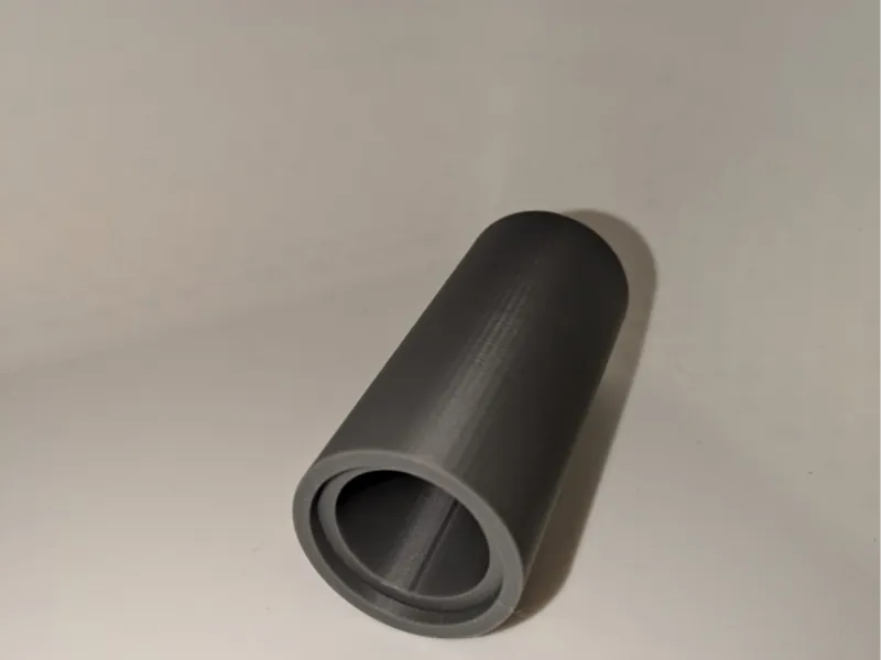 1/14 Betonrohr