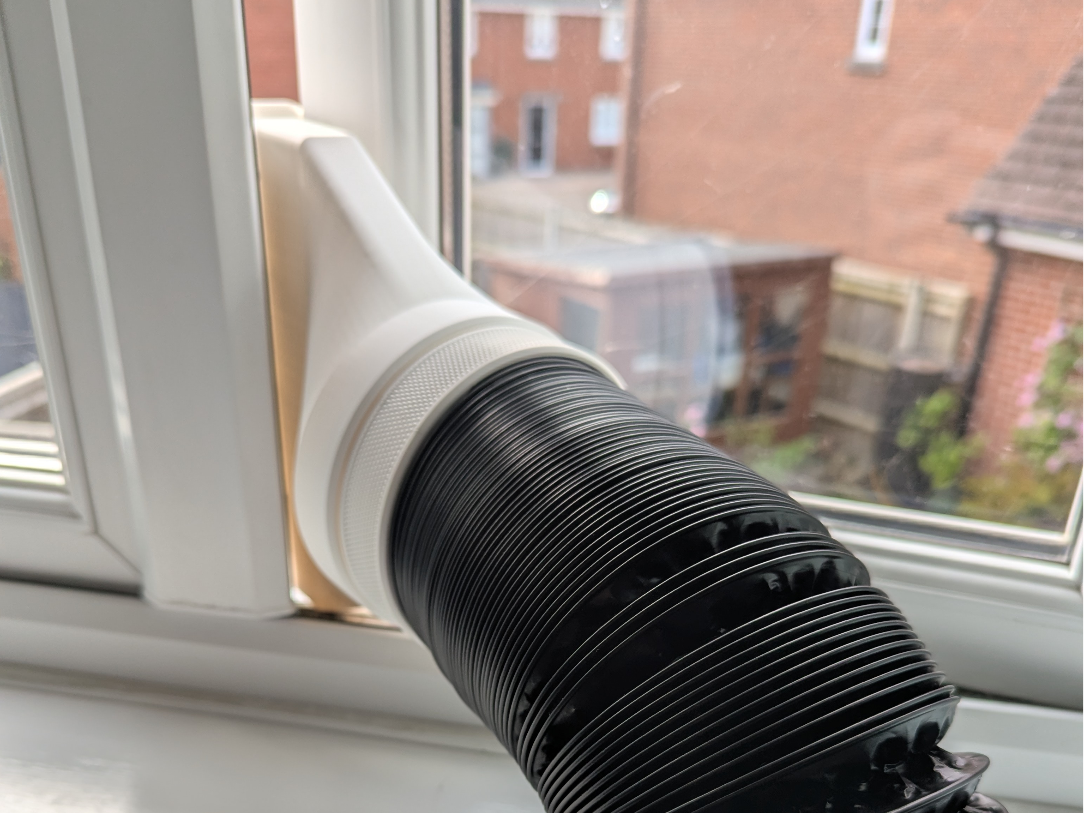 ModulAir L - Window Pass-Through