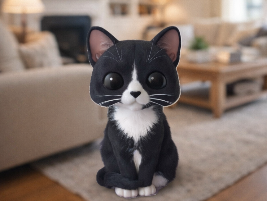 Gatita Margarita