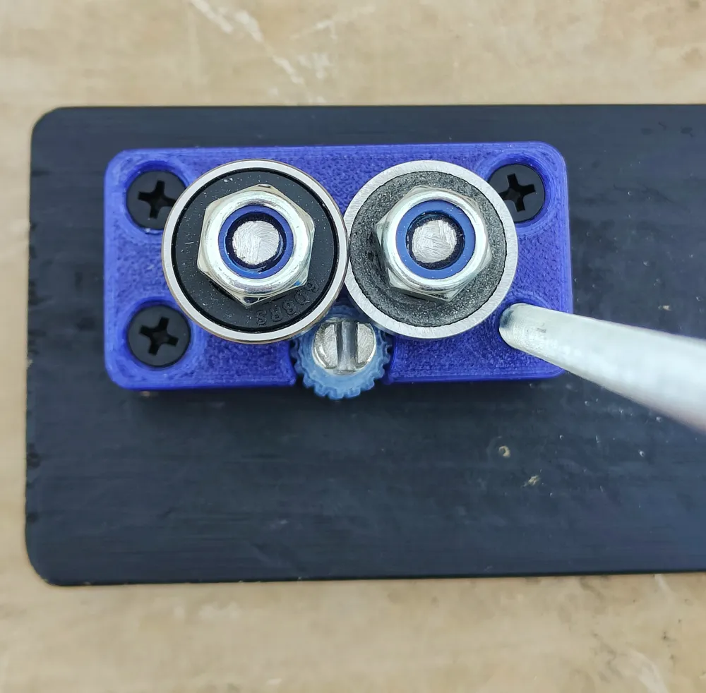 切瓶器可变切割导向 无刀片 来自 function3d MakerWorld:免费下载 3D 模型