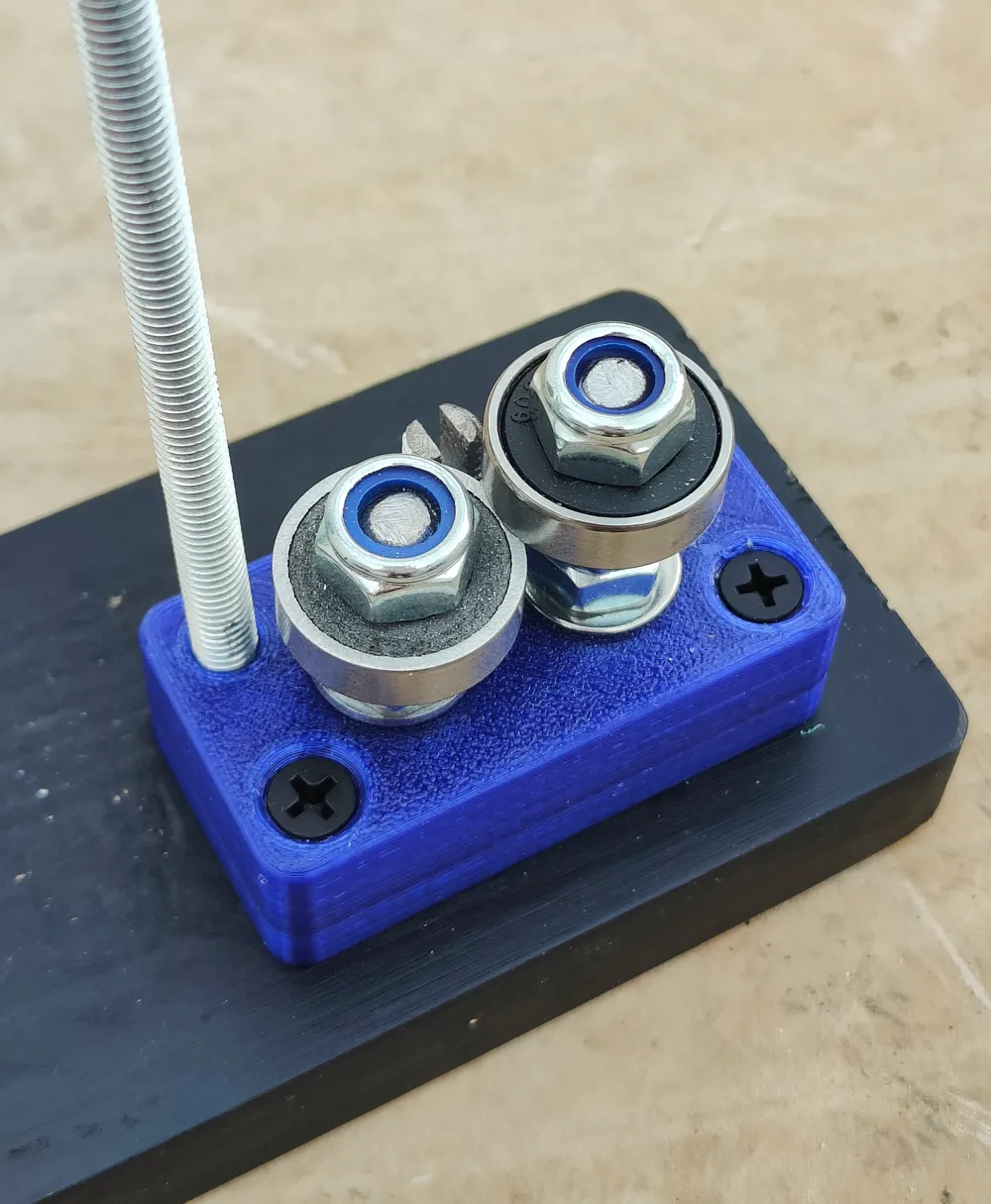 切瓶器可变切割导向 无刀片 来自 function3d MakerWorld:免费下载 3D 模型