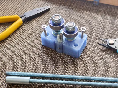 Bottle Cutter variable cutting guide no blades