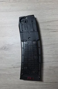 Kompletter Nametag PETG Version (Bambu Studio benötigt)