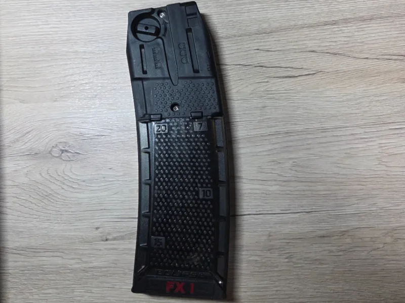 Planet Eclipse CF20 Pro Nametags 