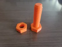 0.16mm layer, 2 walls, 15% infill