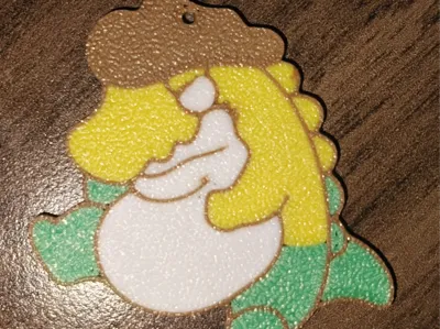 gummigoo TADC