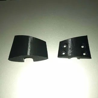 Logitech G230, G231, G332, G430, G432, G930