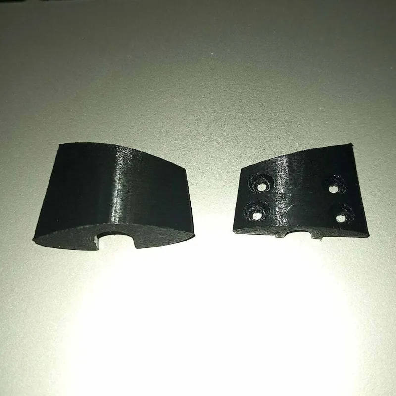 Logitech G230, G231, G332, G430, G432, G930