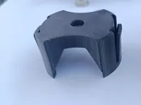 0.2mm layer, 3 walls, 15% infill