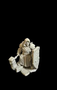 0.16mm layer, 2 walls, 15% infill