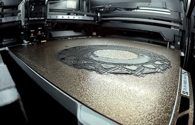 ARE 398 Waffle - ARE 368 Wheels