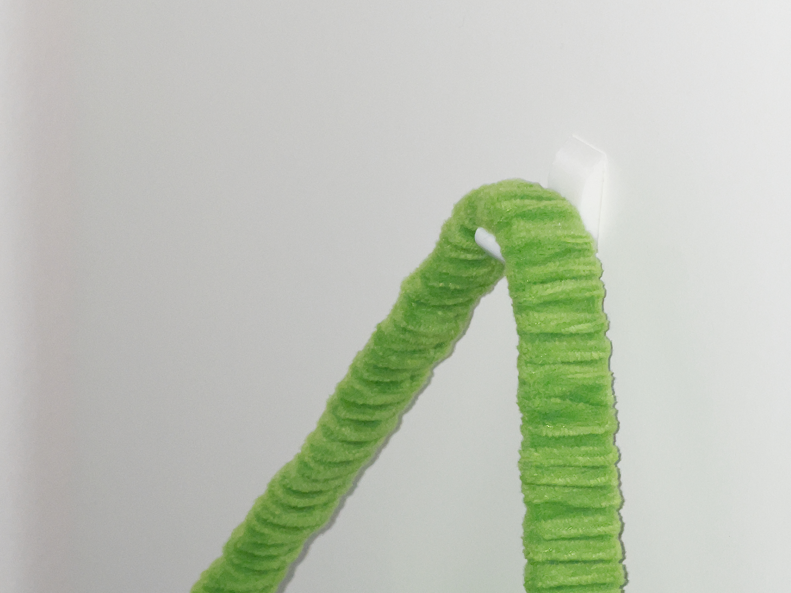 Miniatura 1 do modelo 3D NF Simple Wall Hook