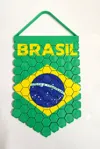 braSil with S