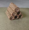6x Tube 0.2mm layer, 4 walls, 10% infill
