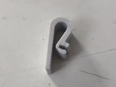Universal Filament Clip