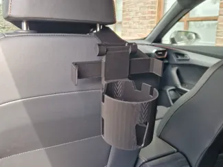 Multifunctional Cup Holder